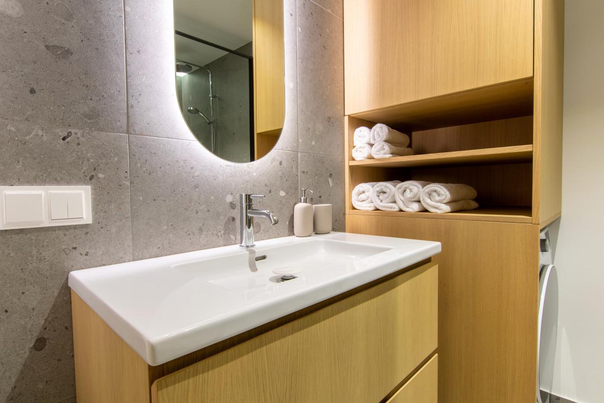 Tobiase Residences - Luxury Apartments Tallinn Exterior photo