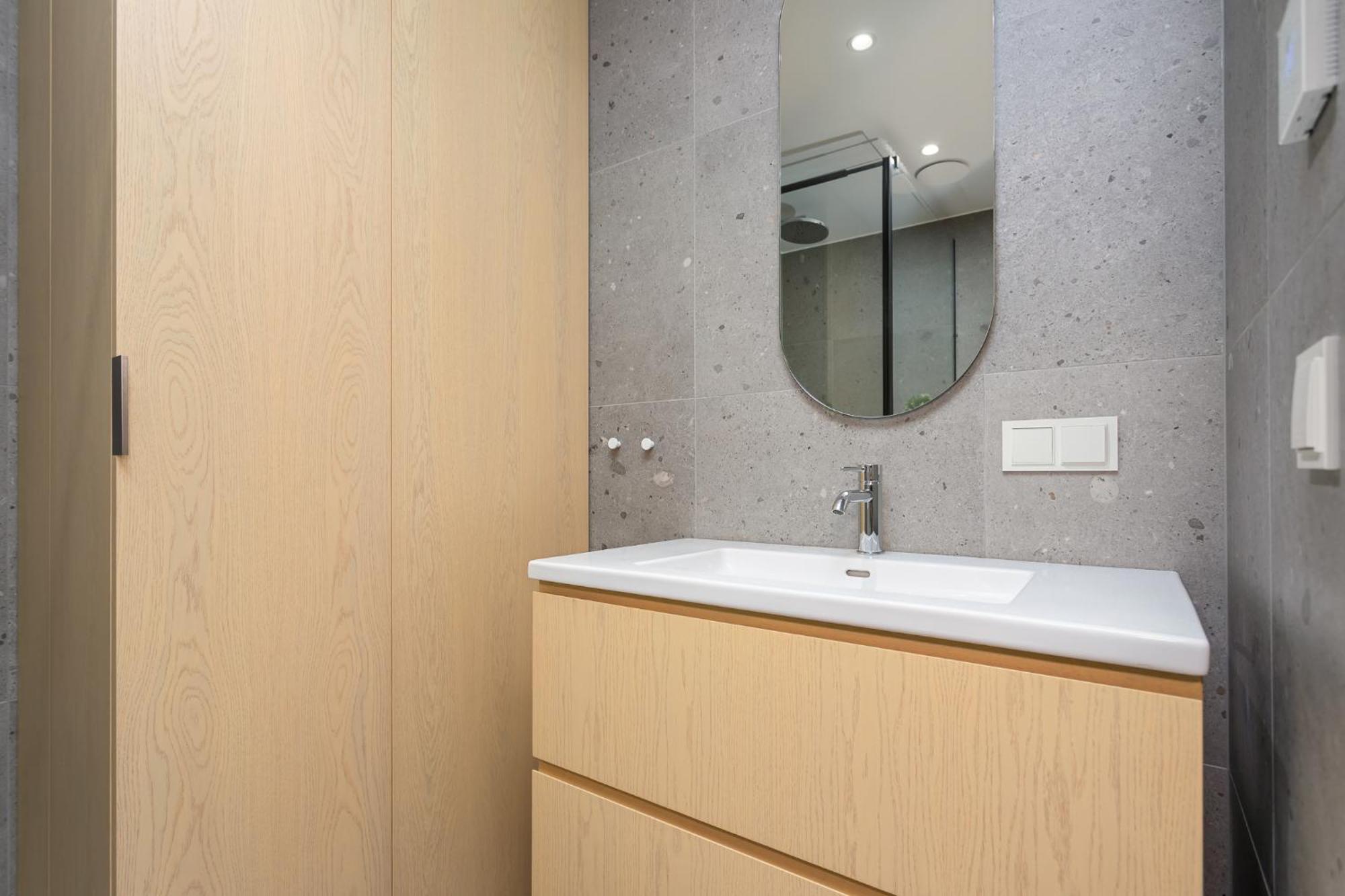 Tobiase Residences - Luxury Apartments Tallinn Room photo